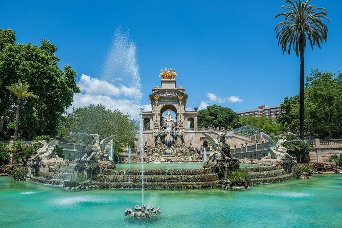 Barcelona Old Town Private Walking Tour - An Honest Look at the Barcelona Old Town Private Tour