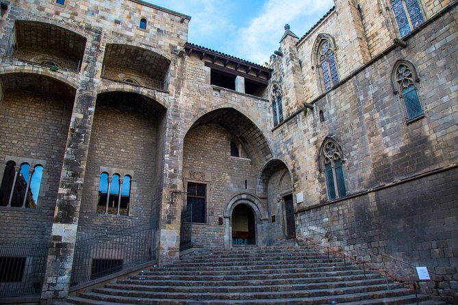Barcelona Old Town Private Walking Tour - FAQ