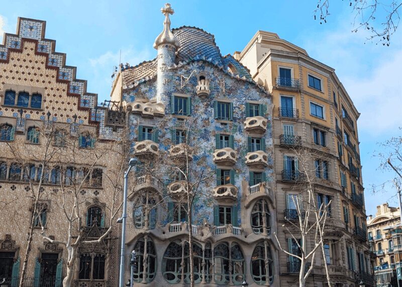Barcelona: Old Town Private Walking Tour of Past and Present - Final Thoughts