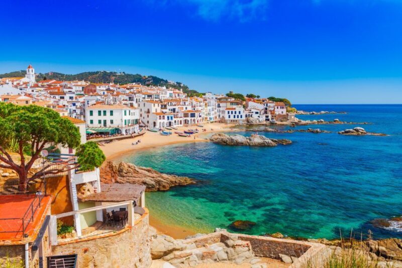 Barcelona Old Town Private Walking Tour with Cruise Tickets - What Makes This Tour Value-Driven