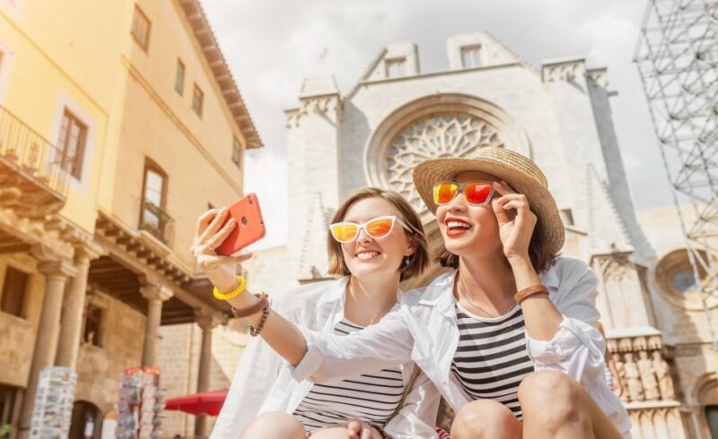Barcelona Old Town Tour with Family-friendly Attractions - Final Thoughts