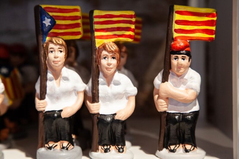 Barcelona Old Town Tour With Optional Flamenco Show - Who Will Enjoy This Tour?