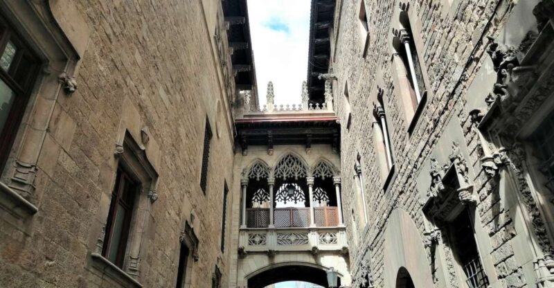 Barcelona Old Town Tour With Optional Flamenco Show - Final Thoughts