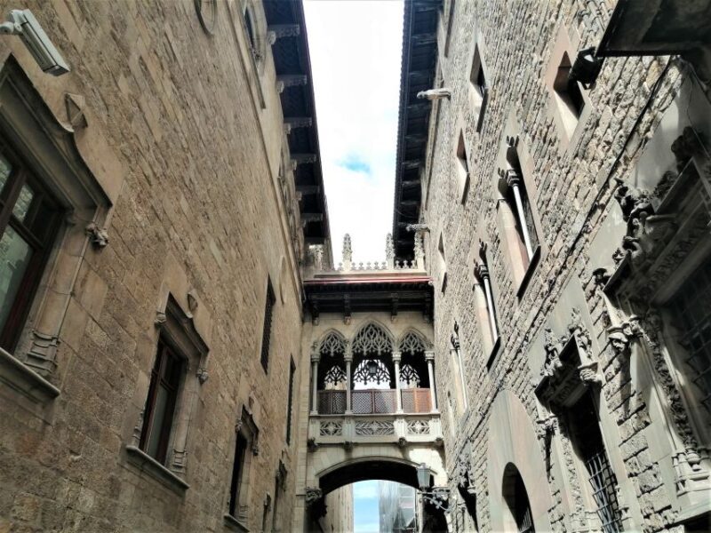 Barcelona Old Town Tour With Optional Flamenco Show - FAQ