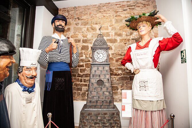 Barcelona Old Town Tour With Optional Flamenco Show - Final Thoughts