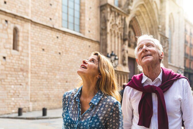 Barcelona Old Town Walking Tour & Optional Casa Battlo Ticket - The Sum Up