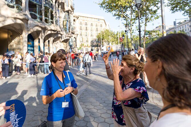 Barcelona Old Town Walking Tour & Optional Casa Battlo Ticket - FAQ