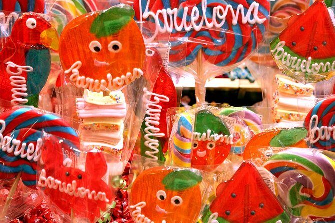 Barcelona Old Town walking tour with official guide - The Sum Up: A Solid Choice for Authentic, In-Depth City Exploration