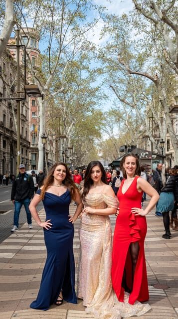 Barcelona: OPERA DIVAS Concert at historical Casa-Museu - Frequently Asked Questions