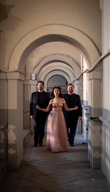 Barcelona: OPERA HITS Concert at historical Casa Museu - Key Points