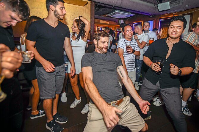 Barcelona: Original Pub Crawl - Who Should Book This Tour?