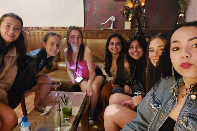 Barcelona: Original Pub Crawl - The Sum Up: Who Will Love This Tour?