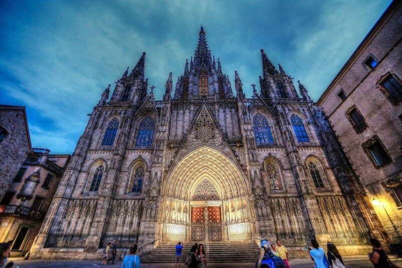 Barcelona: Outdoor Escape Room in the city - Urban Escapers - FAQs