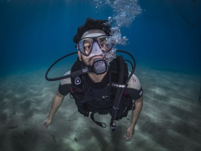 Barcelona: PADI Discover Scuba Diving - Final Thoughts: Who Should Consider This Experience?