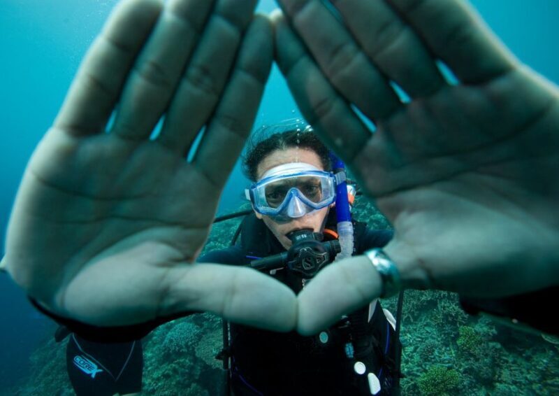 Barcelona: PADI Discover Scuba Diving - FAQ
