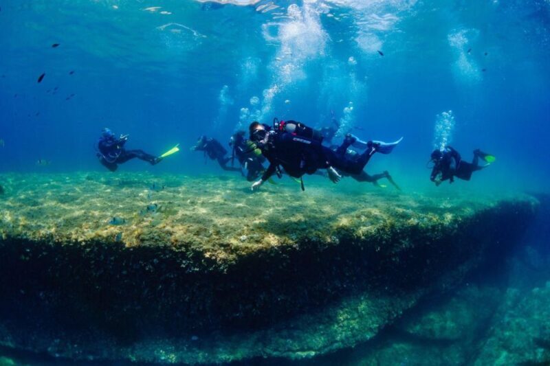 Barcelona: PADI Scuba Diver Course Certification Training - The Sum Up: Is It Worth It?