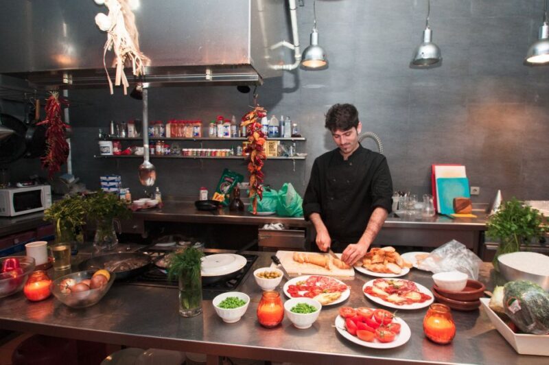 Barcelona: Paella Cooking Experience & Boqueria Market Tour - What Sets This Tour Apart