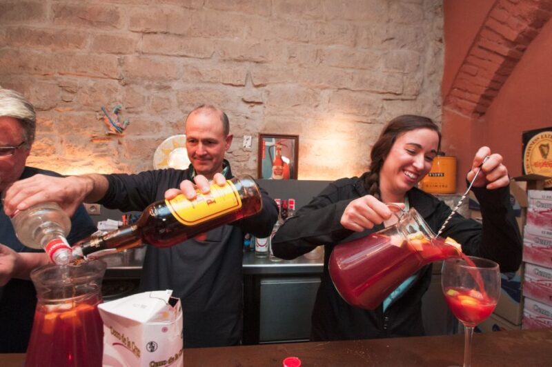 Barcelona: Paella Cooking Experience & Boqueria Market Tour - Who Will Appreciate This Tour?