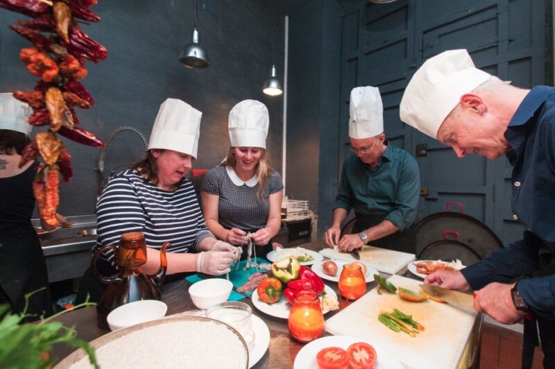 Barcelona: Paella Cooking Experience & Boqueria Market Tour - Final Words
