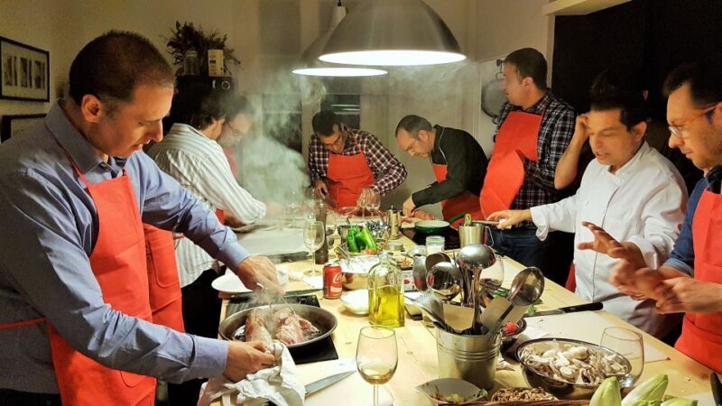 Barcelona: Paella Cooking Workshop and Market Tour - Why This Tour Works for Travelers