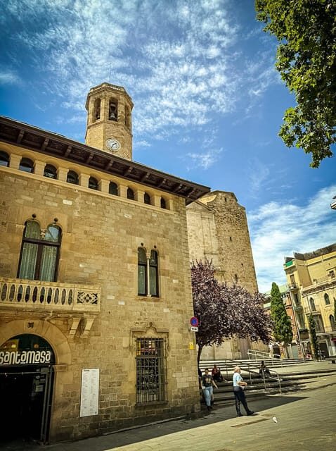 Barcelona: Paella Maestro Market Tour & Sangria & Tapas - Authentic, Engaging, and Memorable