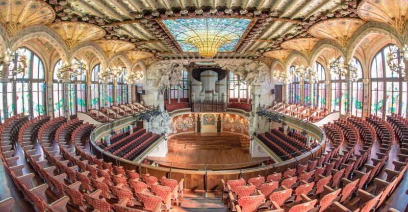 Barcelona: Palau de la Música Entry Ticket - Final Thoughts: Is It Worth It?
