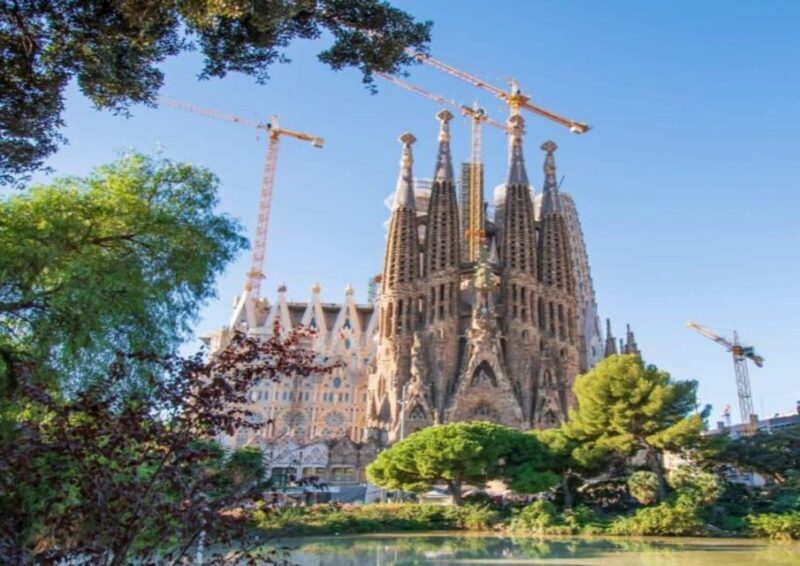 Barcelona: Panoramic Tour by car - Quick Overview: What Is This Tour All About?