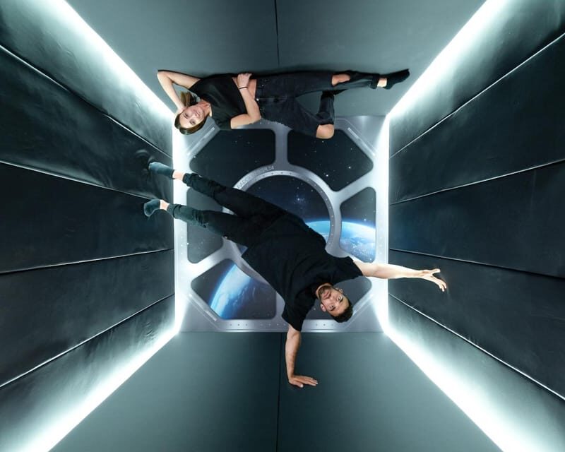 Barcelona: Paradox Museum Entry Ticket - Who Will Love This?