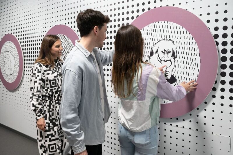 Barcelona: Paradox Museum Entry Ticket - Detailed Breakdown of the Visit