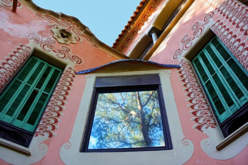 Barcelona: Park Güell and Gaudí House Museum Entry Ticket - Who Should Consider This Tour?