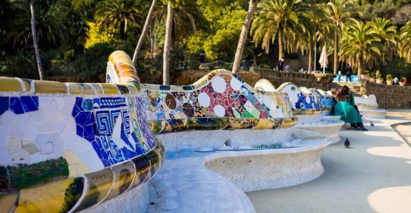 Barcelona: Park Güell Guided Tour - Final Thoughts: Who Will Love This Tour?