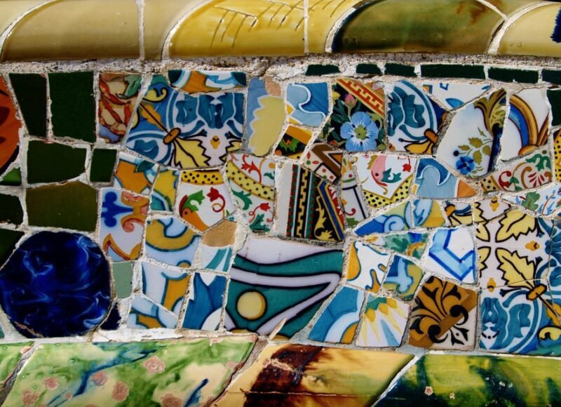Barcelona: Park Güell Guided Tour - Frequently Asked Questions