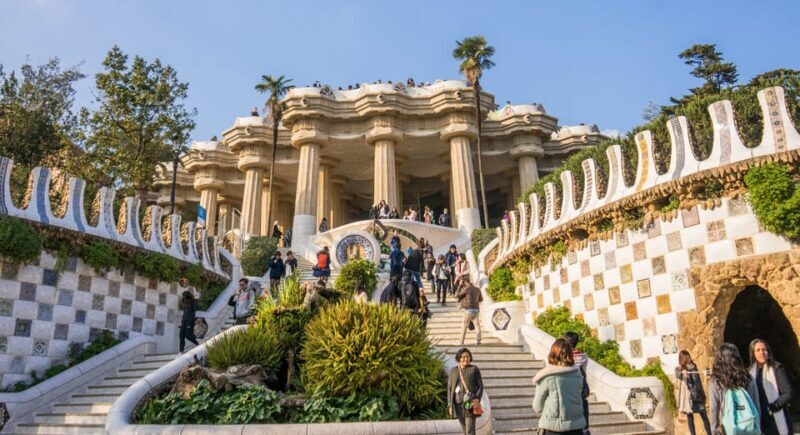 Barcelona: Park Güell Guided Tour & Priority Access - Final Thoughts: Who Should Sign Up?