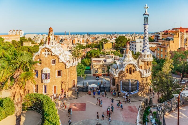 Barcelona: Park Güell Guided Tour & Priority Access - Frequently Asked Questions