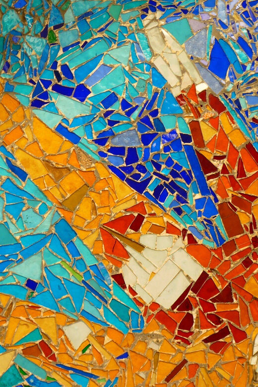 Barcelona: Park Güell Guided Tour - The Basics: What’s Included and How It Works