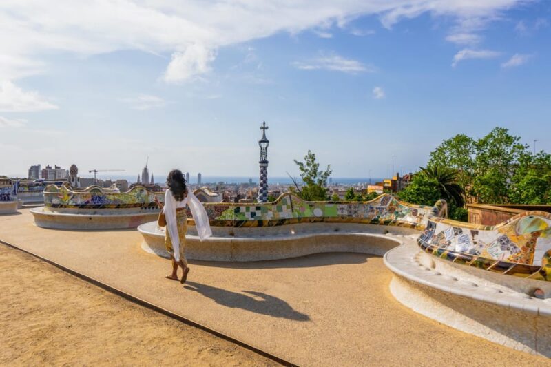 Barcelona: Park Güell Guided Tour with Fast-Track Ticket - The Sum Up
