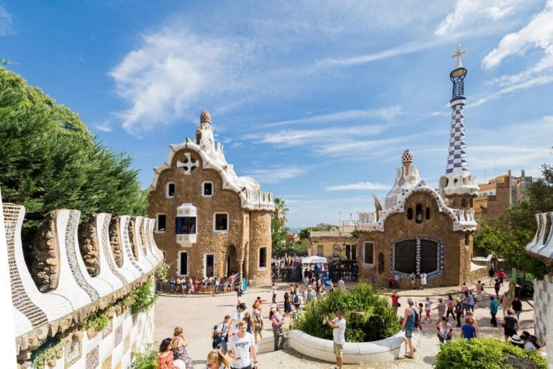 Barcelona: Park Guell Guided Tour with Skip-the-Line Entry - Final Thoughts: Who Will Love This Tour?