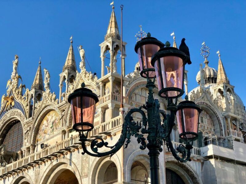 Barcelona: Park Güell Guided Tour with Skip-The-Line Entry - Final Thoughts