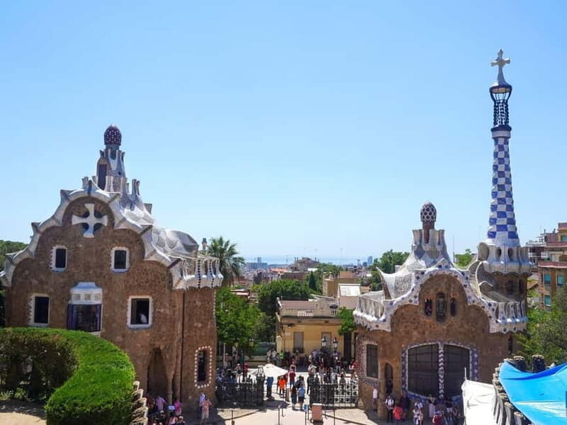 Barcelona: Park Güell Guided Tour with Skip-the-line Entry - The Sum Up: Is It Worth It?