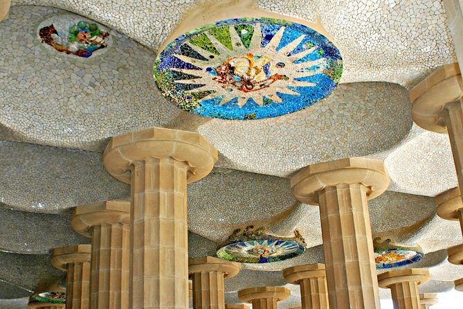 Barcelona: Park Guell Guided Tour with Skip the Line Ticket - Authentic Experiences and Real Traveler Feedback