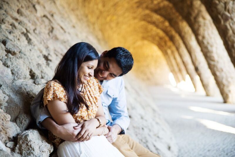 Barcelona: Park Güell Photoshoot - Barcelona: Park Güell Photoshoot — An Unforgettable Photo Experience in a Modernist Wonderland
