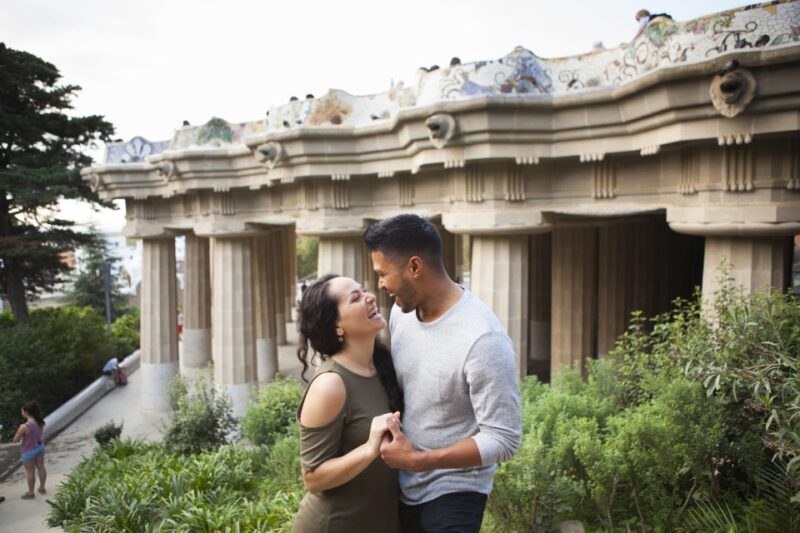 Barcelona: Park Güell Photoshoot - The Sum Up: Is This Experience Right for You?