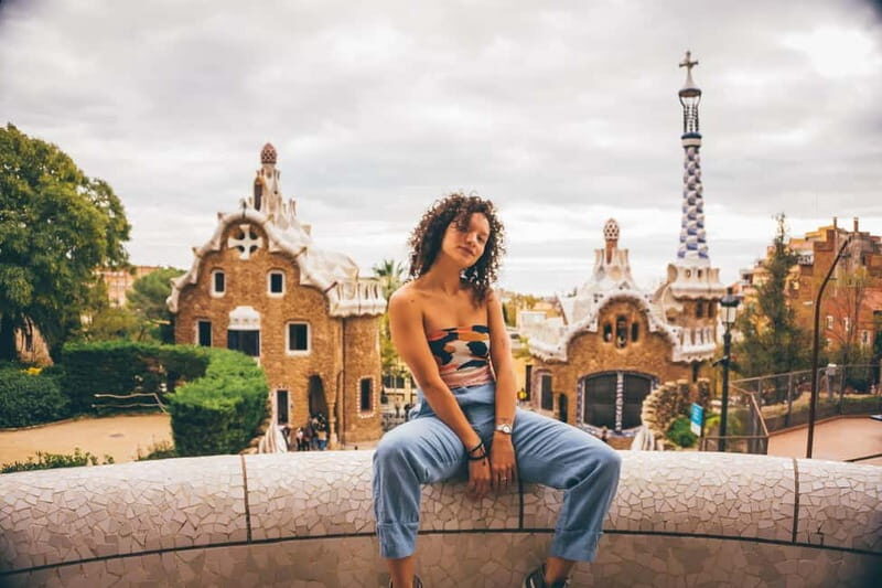 Barcelona: Park Guell Photoshoot - Why This Tour Offers Real Value