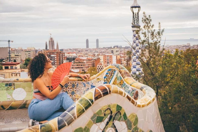 Barcelona: Park Guell Photoshoot - Final Thoughts