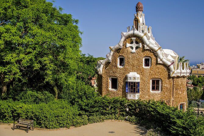 Barcelona Park Guell Private Tour - Final Thoughts