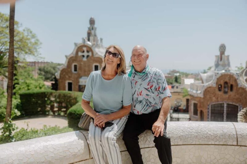 Barcelona: Park Güell, Sagrada Familia, Cable Car & More - A Deep Dive into the Barcelona Experience