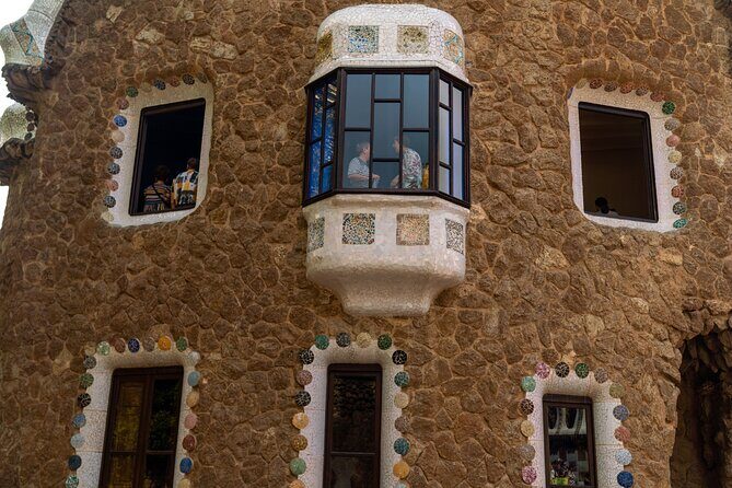 Barcelona: Park Guell Tour with Tickets  Skip the Line Today - The Sum Up
