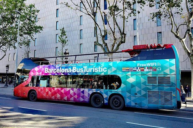 Barcelona Pass: Save up to 50% - Includes Sagrada Familia - Frequently Asked Questions