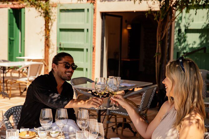 Barcelona Penedes Horseback Riding with Wine Tasting and Tapas - Final Thoughts