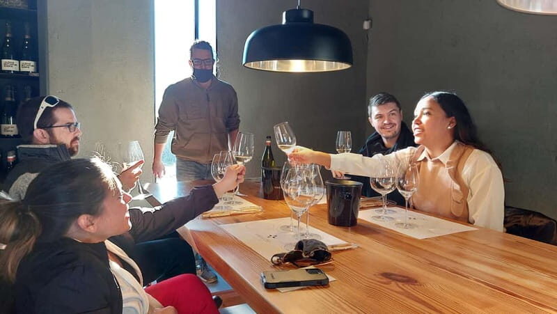 Barcelona: Penedes Wine Tasting Tour with Lunch - In-Depth Breakdown of the Day